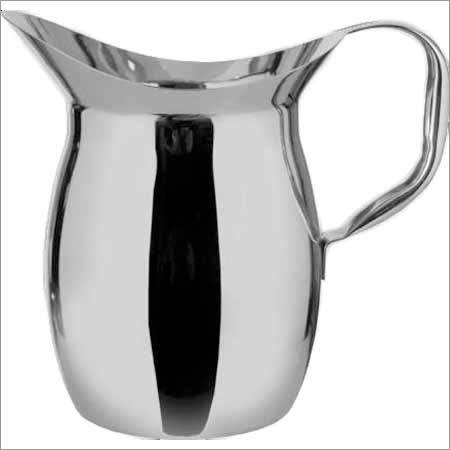 Steel Water Jug