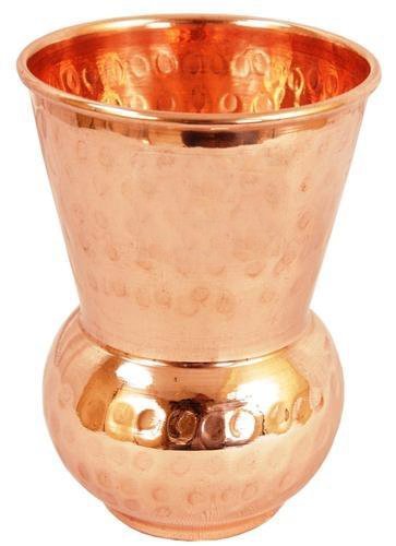 Handmade Copper Glass