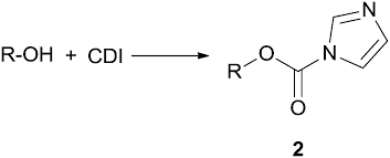 Carbamates - Wp Ch2no2