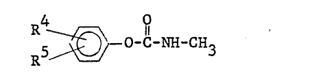 Carbamates in Soil