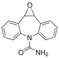 Carbamazepine 10,11-epoxide