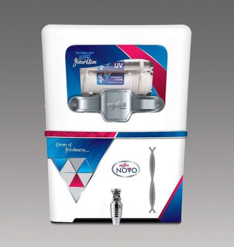 Water Purifier Water Purifier