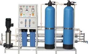 Commercial RO Water Purifier