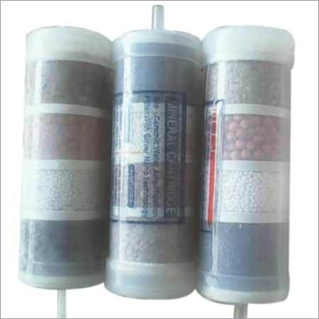 RO Filter Cartridges