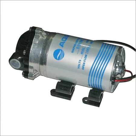 Ro Booster Pumps