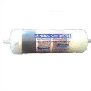 RO Mineral Cartridge