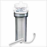 Water Purifier - Polypropylene, 10 Inches | 10 Gpm Flow Rate, 100 Psi Pressure Rating, 140°f Temperature Rating, Efficient Tds Removal