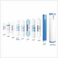 RO Water Purifier Components