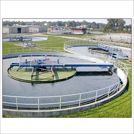 Water Treatment Plant