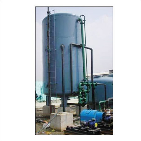 Water Softening Plant - Advanced Filtration System | Efficient Salt-Free Water Treatment Solutions