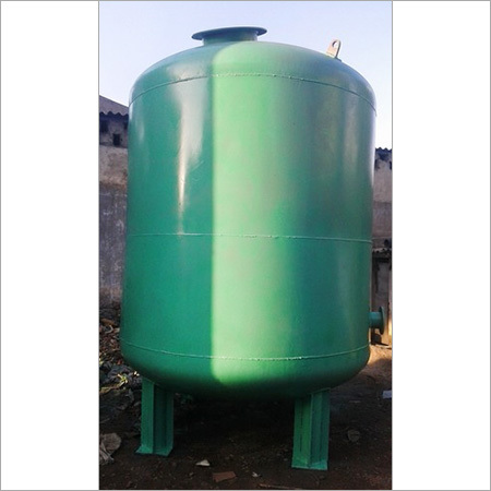 Water Treatment Filter