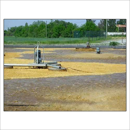 Wastewater Treatment Equipment