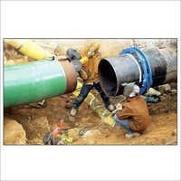 Pipeline Fabrication Service