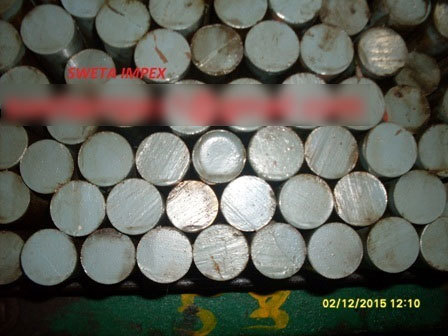Chrome Platted Bright Bars Application: As Per Your Requirement