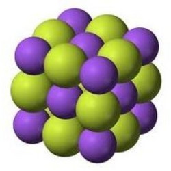 Sodium Fluoride