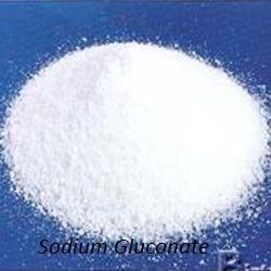 Sodium Gluconate