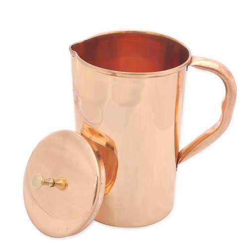 Copper Jug