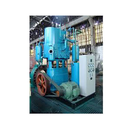 Reciprocating Type Air Compressor By EASON INDUSTRIAL ENGINEERING CO., LTD.