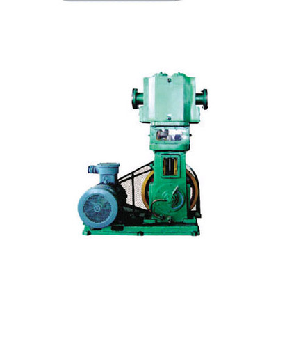 Industrial Vacuum Pump By EASON INDUSTRIAL ENGINEERING CO., LTD.