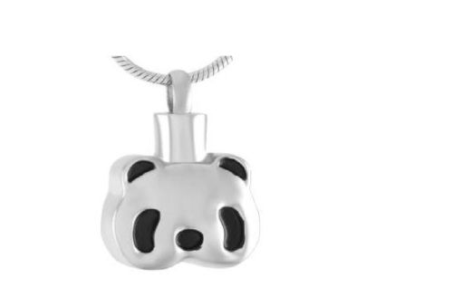 Animal Cremation Pendant