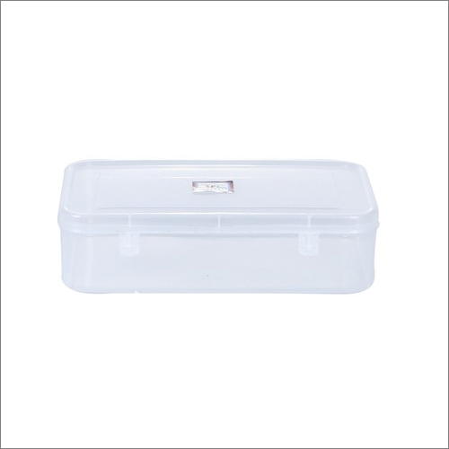 Plastic Keeper Boxes Manufacturer,Supplier,Exporter