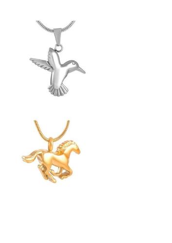 Beautiful Animal Pendant For Animals Lover``