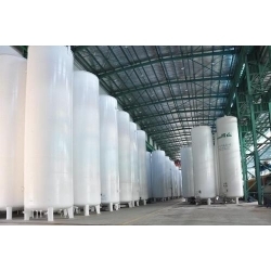 Cryogenic Storage Tanks By EASON INDUSTRIAL ENGINEERING CO., LTD.
