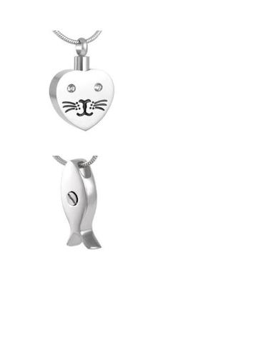 Beautiful Animal Pendant For Animals Lover