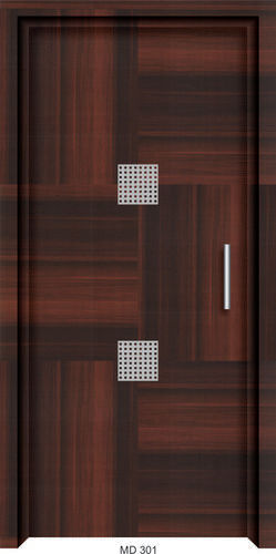 Mica Laminated Door