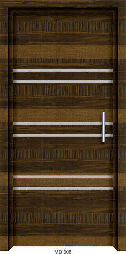 Mica Laminated Door