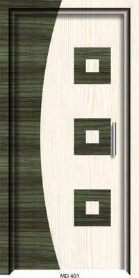 Mica Laminated Door