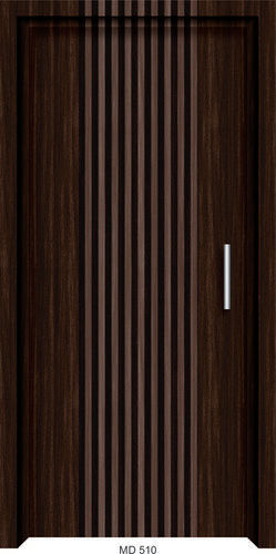 Mica Laminated Door