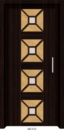 Mica Laminated Door