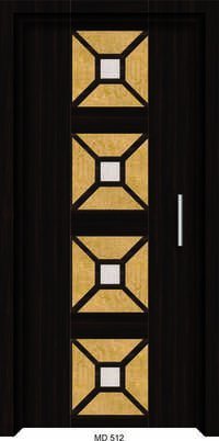 Mica Laminated Door