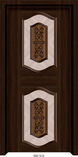 Mica Laminated Door