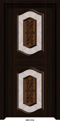 Mica Laminated Door