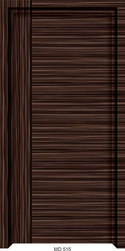 Mica Laminated Door