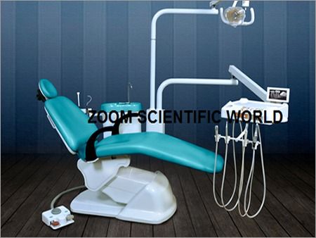 Programmed Electrical Dental Unit