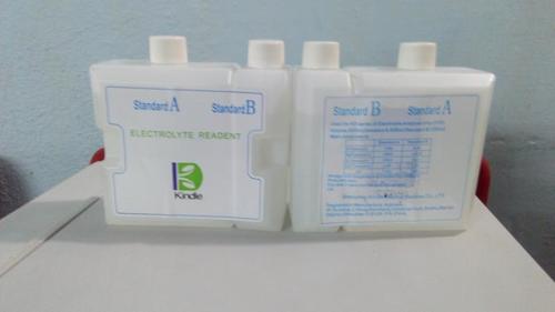 Electrolyte Reagent