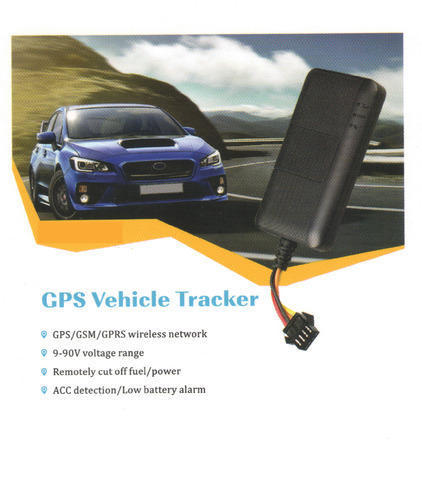 GPS Vehicle Tracker GPS Vehicle Tracker
