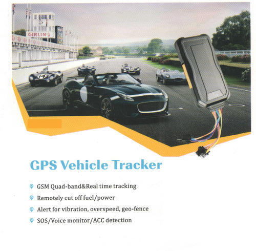 GPS Trackers