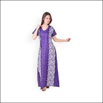 Cotton Nighties
