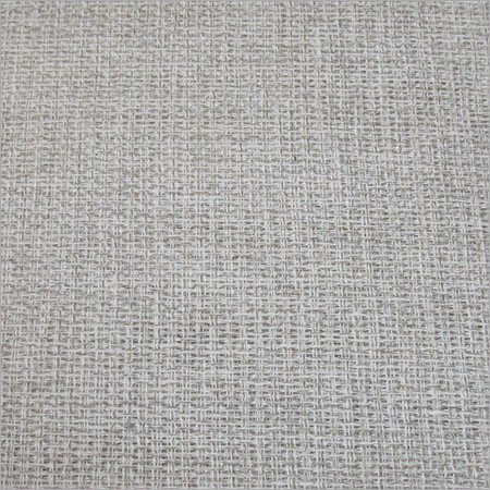 Grey Khadi Fabric