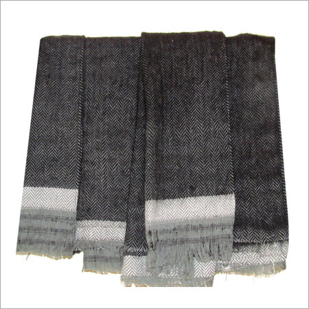 Woolen Khadi Fabric