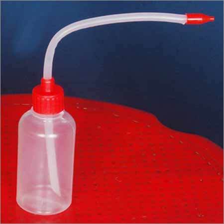 Narrow Mouth Plastic Wash Bottles Narrow Mouth Plastic Wash Bottles