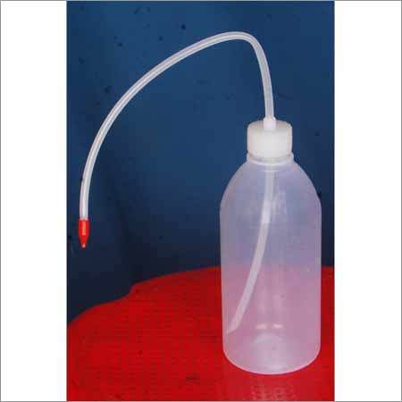 Clear Plastic Wash Bottles Clear Plastic Wash Bottles
