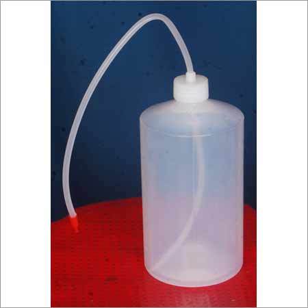 Plain Plastic Wash Bottles Plain Plastic Wash Bottles