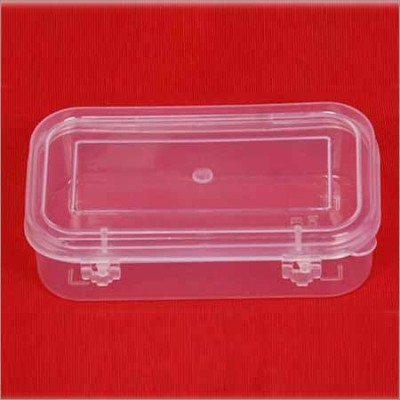 Clear Plastic Container Clear Plastic Container