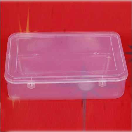 Square Plastic Containers Square Plastic Containers
