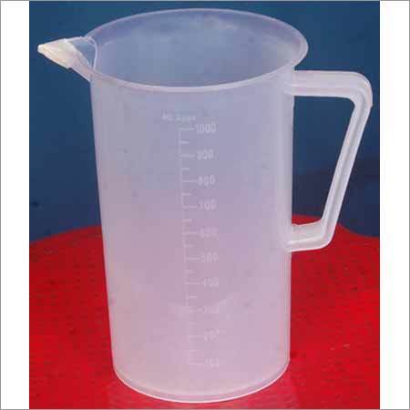 1 Litre Plastic Measuring Jug 1 Litre Plastic Measuring Jug